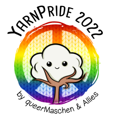 YarnPride 2022 Logo