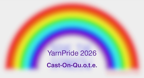 YP 2026 Cast-On-Quote