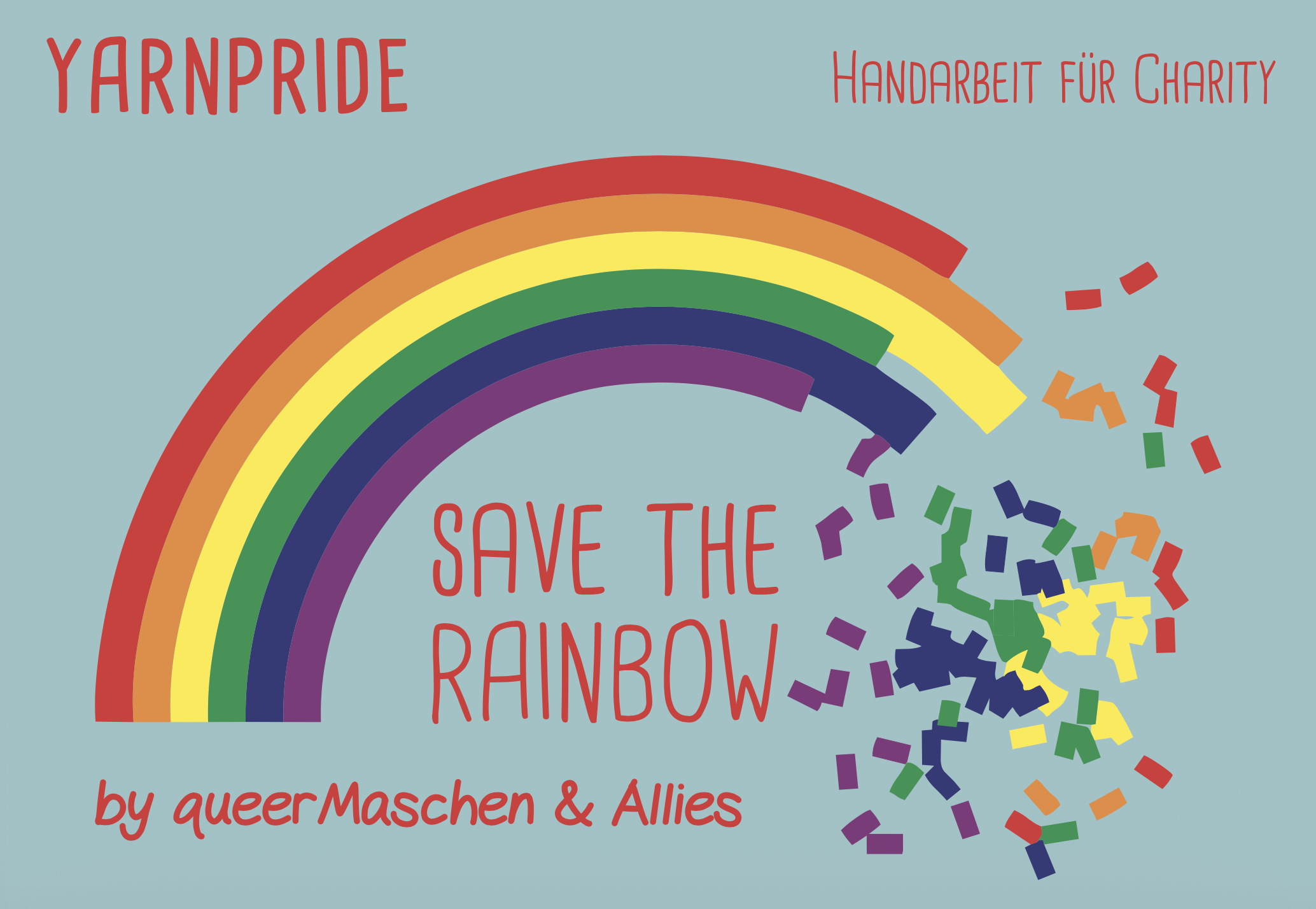YarnPride 2026